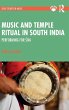 Music and Temple Ritual in South India - Bild 1