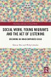 Social Work, Young Migrants and the Act... - Bild 1
