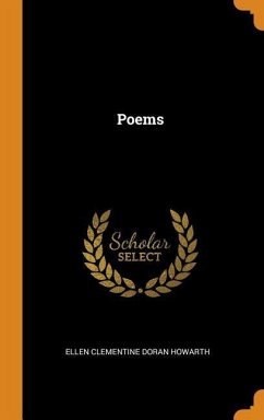 Poems - Howarth, Ellen Clementine Doran