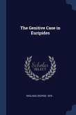 The Genitive Case in Euripides
