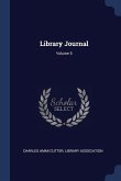 Library Journal; Volume 5