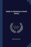Guide to Dairying in South Africa