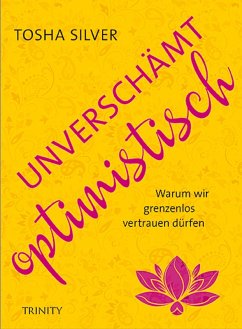 Cover Unverschämt optimistisch (eBook, ePUB)