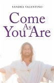 Come As You Are (eBook, ePUB)