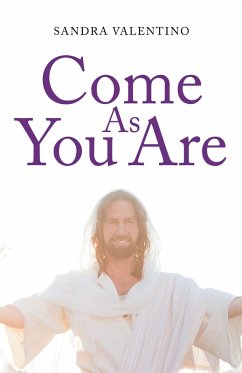 Cover Come As You Are (eBook, ePUB)