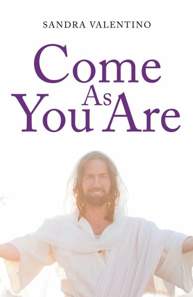 Come As You Are (eBook, ePUB) Come As You Are (eBook, ePUB)