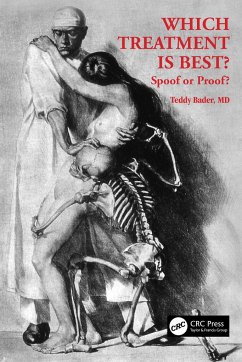 Which Treatment Is Best? Spoof or Proof? - Bader, Teddy (University of Oklahoma,USA)