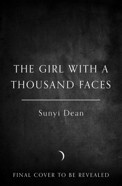 Cover The Girl with a Thousand Faces