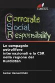 Le compagnie petrolifere internazionali e la CSR nella regione del Kurdistan