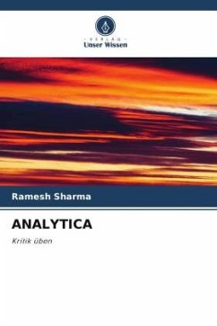 ANALYTICA - Sharma, Ramesh