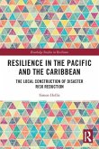 Resilience in the Pacific and the Caribbean