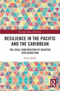 Resilience in the Pacific and the Caribbean - Hollis, Simon