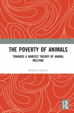 The Poverty of Animals - Kanatli, Mehmet