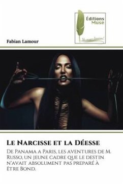 Le Narcisse et la Déesse - Lamour, Fabian