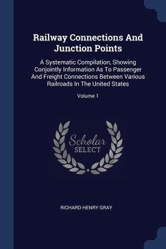 Cover Railway Connections And Junction Points