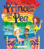 The Princes and the Pea The Princes and the Pea