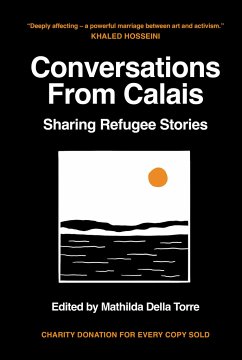 Conversations from Calais - Torre, Mathilda Della