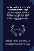The National Action Plan for Global Climate Change: Joint Hearing Before the Committee on Environment and Public Works, and the Subcommittee on Clean