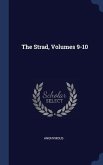 The Strad, Volumes 9-10