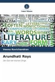 Arundhati Roys