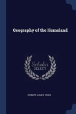 Geography of the Homeland