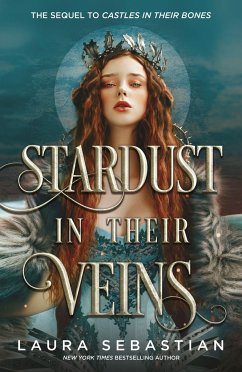 Stardust in their Veins - Sebastian, Laura