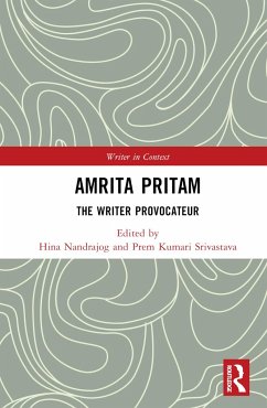 Amrita Pritam