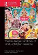The Routledge Handbook of... - Bild 1