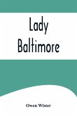 Lady Baltimore