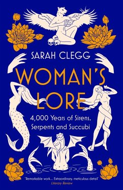 Woman's Lore - Clegg, Sarah