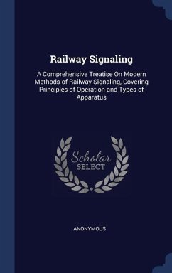 Railway Signaling - Anonymous