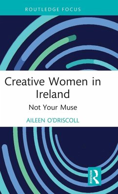 Creative Women in Ireland - O'Driscoll, Aileen