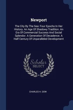 Cover Newport
