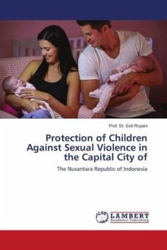 Protection of Children Against Sexual Violence in the Capital City of - Royani, Esti