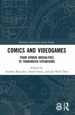 Comics and Videogames