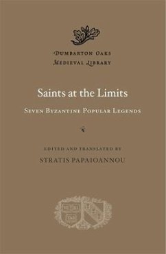 Saints at the Limits