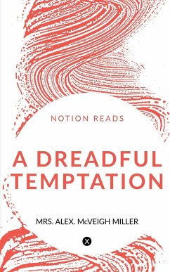 A Dreadful Temptation - Alex.