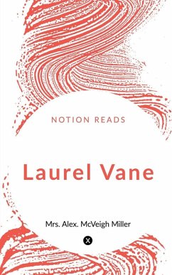 Cover Laurel Vane