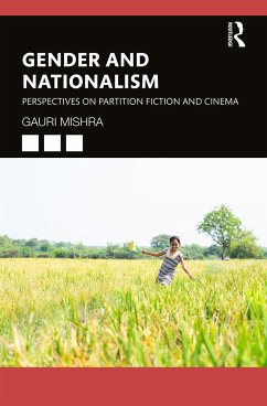 Gender and Nationalism - Mishra, Gauri (University of Delhi, India)
