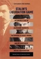 Cover Stalin's Liquidation Game