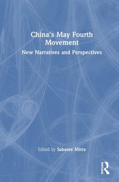 China's May Fourth Movement