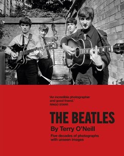The Beatles by Terry O'Neill - O'Neill, Terry
