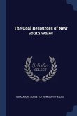 The Coal Resources of New South Wales