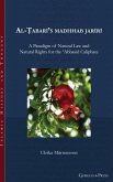 Al-&#7788;abar&#299;'s madhhab jar&#299;r&#299;: A Paradigm of Natural Law and Natural Rights for the &#703;Abbasid Caliphate