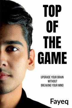 Top of the Game - Qamar, Fayeq