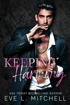 Keeping Harmony - Mitchell, Eve L.