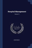 Hospital Management; Volume 14