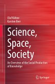 Science, Space, Society (eBook, PDF)