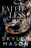 Faithless (The Faithless Duet, #1) (eBook, ePUB)