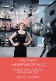 The Many Meanings of Mina (eBook, ePUB)